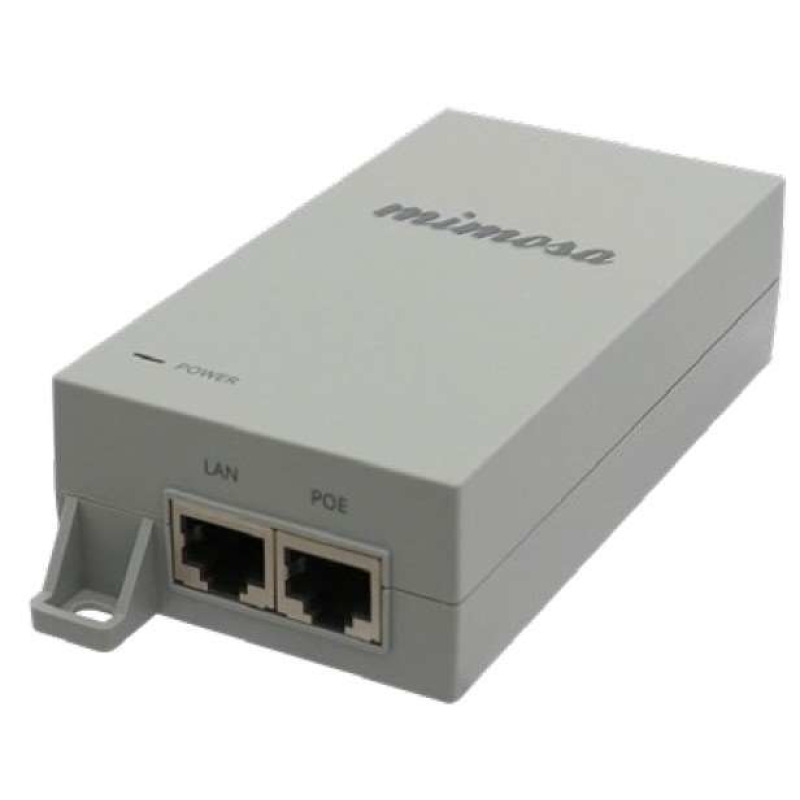 Mimosa Networks INYECTOR POE 50V 60W adaptador PoE